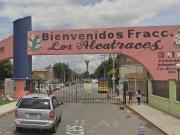 ¡OPORTUNIDAD! CASA EN ALCATRACES DE POSADA EN FRACC. LOS...