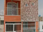 ¡OPORTUNIDAD! CASA EN AVENIDA MADRID, HACIENDA SANTA FE...