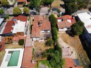 Oportunidad casa en Barrio malvinas con hermoso terreno