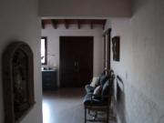 BUGAMBILIAS segunda sección vista a la ciudad