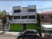 Oportunidad Casa en Calle Zempoaltecas #74, Col....