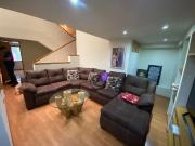 OPORTUNIDAD* Casa en Condominio en Renta, vista arbolad