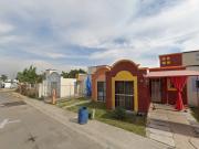 ¡OPORTUNIDAD! CASA EN CTO TORONJIL, FRACC. HACIENDA LOS...