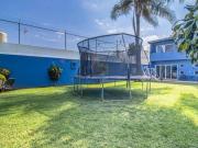 oportunidad casa en fracc real tetela gran jardin