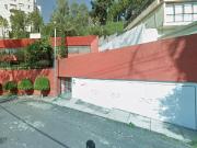 Oportunidad Casa En Lomas De Chapultepec