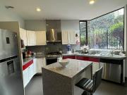 Oportunidad! Casa en Lomas de Tecamachalco