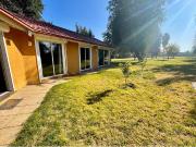 Oportunidad! Casa en parcela en Chicureo