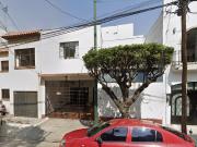 OPORTUNIDAD, CASA EN REMATE ADJUDICADA Nicolás San Juan...