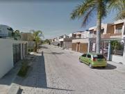 Oportunidad!CASA EN REMATE BANCARIO COL. DELFINES PUERTO...
