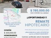 Oportunidad Casa en Remate Bancario ! Fracc. Magnolias,...