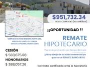 Oportunidad Casa en Remate Bancario, Misión de Santa...