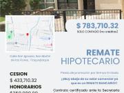 Oportunidad Casa en Remate Bancario, San Martin de las...
