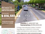 Oportunidad Casa en Remate Bancario, Vereda del Canario,...