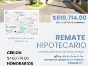 Oportunidad Casa en Remate Bancario ! Vistas del Tule
