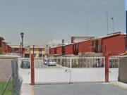 OPORTUNIDAD CASA EN REMATE Geovillas de Terranova Tepexpan