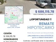 Oportunidad Casa en Remate ! Las Quintas, Cd. Juárez, Chih