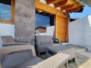 Oportunidad: Casa en Valle de Bravo con jacuzzi y 3...
