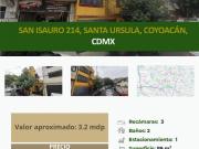 Oportunidad Casa en Venta Adjudicada, Sobre San Isauro,...