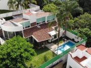 Oportunidad Casa en Venta, Col. Palmira, vigilancia