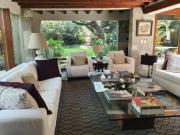 OPORTUNIDAD CASA EN VENTA COL. PASEO DE LAS LOMAS, SANTA FE