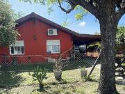 OPORTUNIDAD CASA EN VENTA EN ALTOS DE MATHEU 4 AMBIENTES...