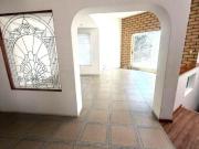 CASA EN VENTA EN RESIDENCIAL CHILUCA ZONA ESMERALDA ATIZAPAN