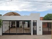¡Oportunidad! Casa en Venta en Ciudad Obregón, Sonora. –...