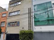 ¡Oportunidad! Casa en Venta en Col. Condesa, Cuauhtémoc,...