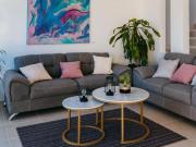 Oportunidad Casa en venta en condominio al Norte de...