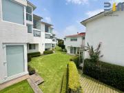 OPORTUNIDAD Casa en Venta en Condominio Colonia Santa Fe