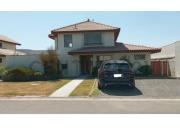 OPORTUNIDAD CASA EN VENTA EN CONDOMINIO STA. ELENA
