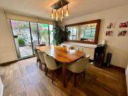 OPORTUNIDAD CASA EN VENTA EN CONUNTO PRIVADO CON JARDIN