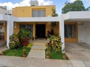 OPORTUNIDAD. CASA EN VENTA EN MERIDA, CAMPESTRE
