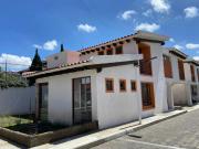 Oportunidad Casa en Venta en Metepec Centro Pueblo Mágico