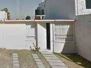 ¡Oportunidad! Casa en Venta en Puebla, Pue. – No créditos