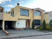 OPORTUNIDAD! CASA EN VENTA EN SAN RAFAEL, SANGOLQUÍ