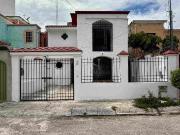 OPORTUNIDAD – CASA EN VENTA EN ZONA CÉNTRICA DE CANCÚN