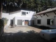 OPORTUNIDAD CASA EN VENTA EX HACIENDA JAJALPA/OCOYOACAC...