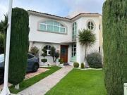 OPORTUNIDAD CASA EN VENTA METEPEC EN PRIVADA RESIDENCIAL...