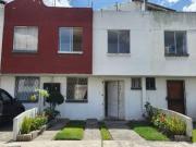 oportunidad casa en venta por la entrada a llano grande