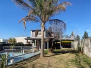 Oportunidad Casa En Venta Tierra De Sueños 3, Roldán