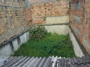 ¡OPORTUNIDAD! Casa Lote en Nuevo Muzú. 120 m2. Venta Permuta