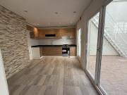 Oportunidad Casa Lote Propio con Terraza, Patio y...