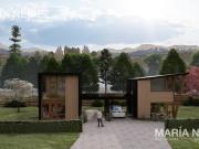 Oportunidad Casa Moderna Dina Huapi