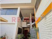 Oportunidad, Casa Multifamiliar En Ventanilla Con... Oportunidad, Casa Multifamiliar En Ventanilla Con...