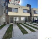 Oportunidad Casa nueva 3 Rec a 5 min Suburbano Cuautitlán