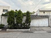 OPORTUNIDAD CASA PARA REMODELAR EN LOMAS DE TECAMACHALCO