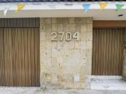 ! OPORTUNIDAD ! CASA PARA REMODELAR MANUEL ACUÑA 2704...