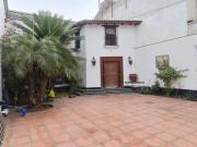 Oportunidad casa para remodelar o como terreno de 502 m²...