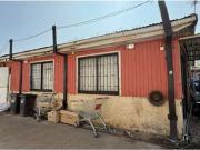 CASA EN VENTA, PASOS DE METRO LO CRUZAT